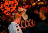 I'm with COCO