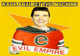Rage Against The Machine For Christmas No. 1