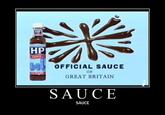 Sauce