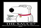 Sauce