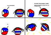 Polandball