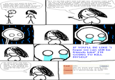 MS Paint Relationship Comics