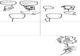 MS Paint Relationship Comics
