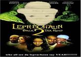 Mobile Leprechaun