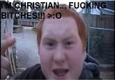 Gingers Do Have Souls!