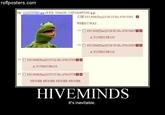 Hivemind
