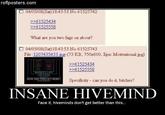 Hivemind