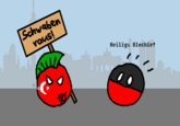 Polandball