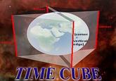 The Time Cube