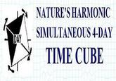 The Time Cube