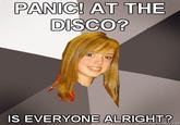 Musically Oblivious 8th Grader