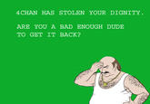 Bad Dudes