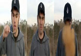 Cinnamon Challenge