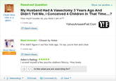Yahoo! Answers