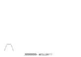 LOL ASCII