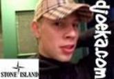 Stone Island, vriend.