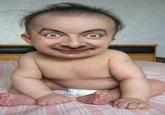 'If Mr Bean Was...'