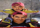 'If Mr Bean Was...'