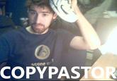 CopyPastor