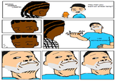 Epic Beard Man