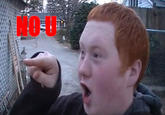 Gingers Do Have Souls!