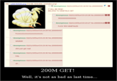 Ninetails (200M get)