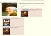 OP is a F----t