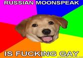 Moonspeak