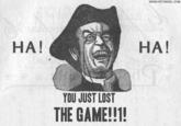 Ha! Ha! Guy