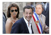 Sarkozy Was There 