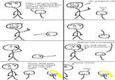 MS Paint Relationship Comics