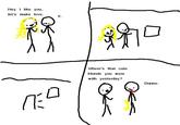 MS Paint Relationship Comics