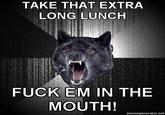 Insanity Wolf