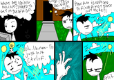 MS Paint Relationship Comics