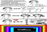 MS Paint Relationship Comics