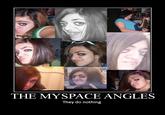 MySpace Angles