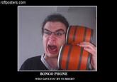 Bongo Phone