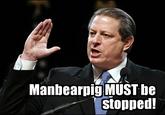 Manbearpig