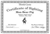 Manbearpig