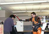 The Real Gordon Freeman