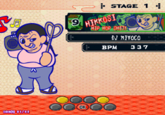 Miyoco / Mrs. Noisy