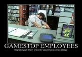 Fucking Gamestop