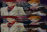 Umineko screenshot generator