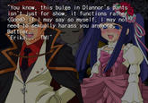 Umineko screenshot generator