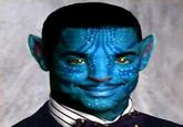 Avatar-me