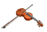 Those Violins Suggest Wealth