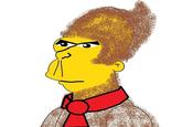 Give Homer a Face!