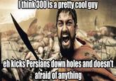 Pretty Cool Guy