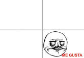 Me Gusta