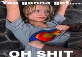 You Gonna Get Raped
